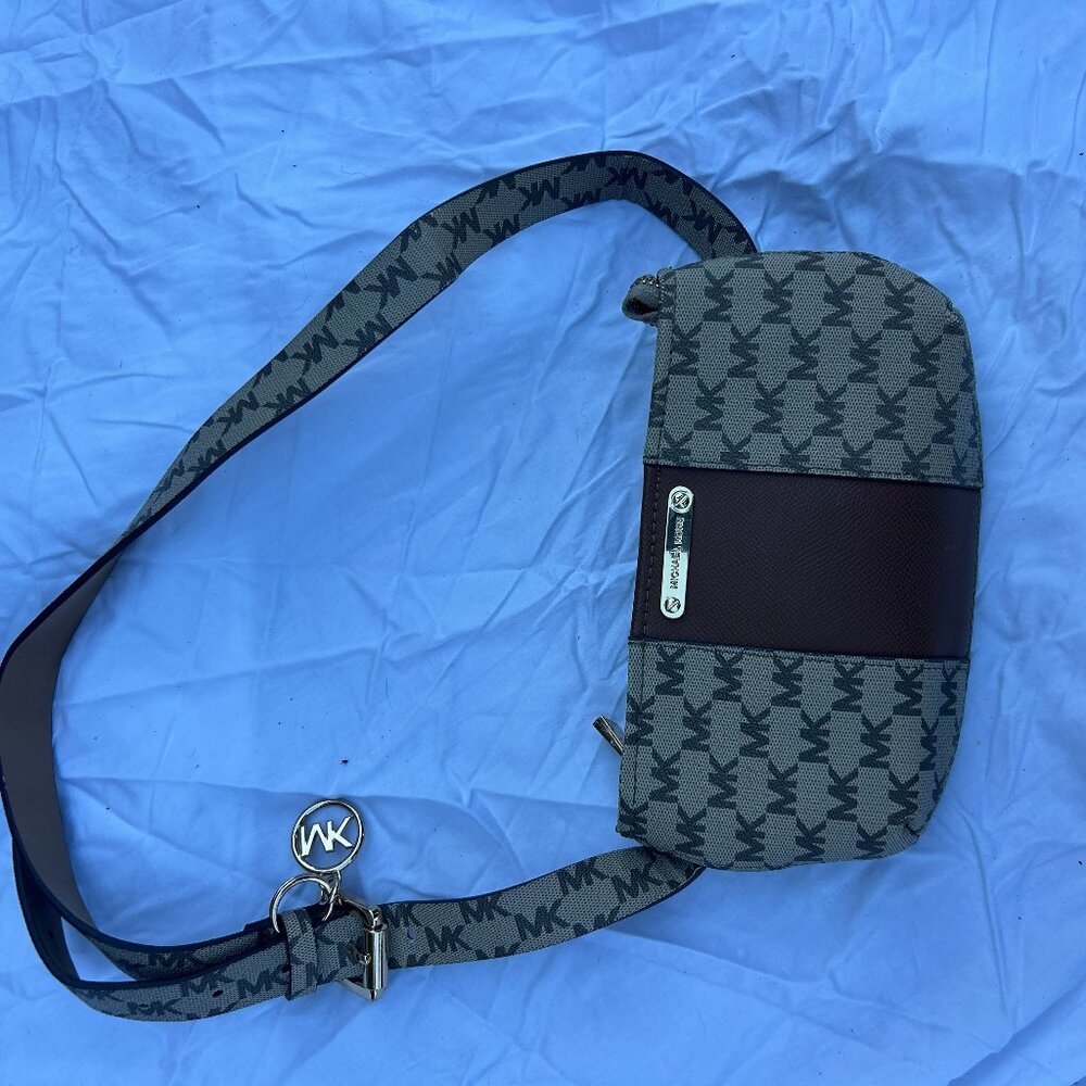 Michael Kors Cambodia Belt Bag